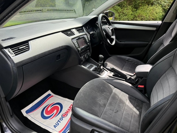 Used Skoda Octavia 2014 for sale - 75905753: Photo 20
