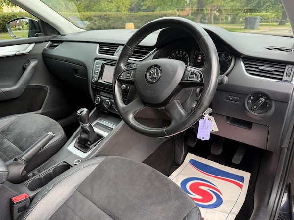 Used Skoda Octavia 2014 for sale - 75905753: Photo 23