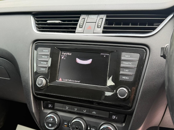 Used Skoda Octavia 2014 for sale - 75905753: Photo 24