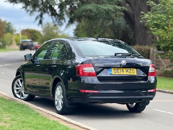 Used Skoda Octavia 2014 for sale - 75905753: Photo 3