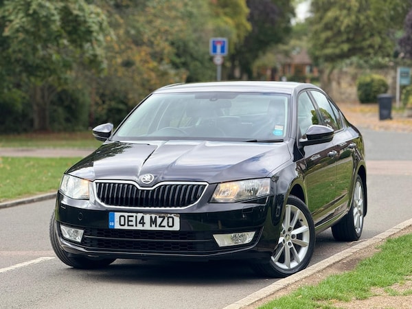 Used Skoda Octavia 2014 for sale - 75905753: Photo 4