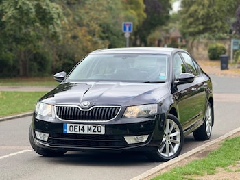 Used Skoda Octavia 2014 for sale - 75905753: Photo 4
