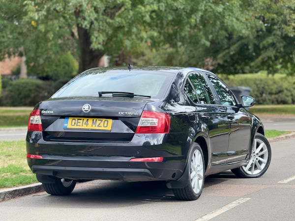 Used Skoda Octavia 2014 for sale - 75905753: Photo 5