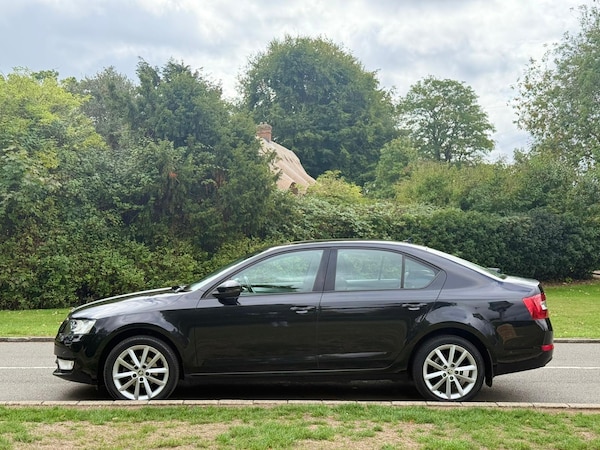 Used Skoda Octavia 2014 for sale - 75905753: Photo 6
