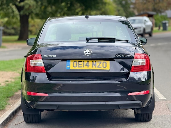 Used Skoda Octavia 2014 for sale - 75905753: Photo 8