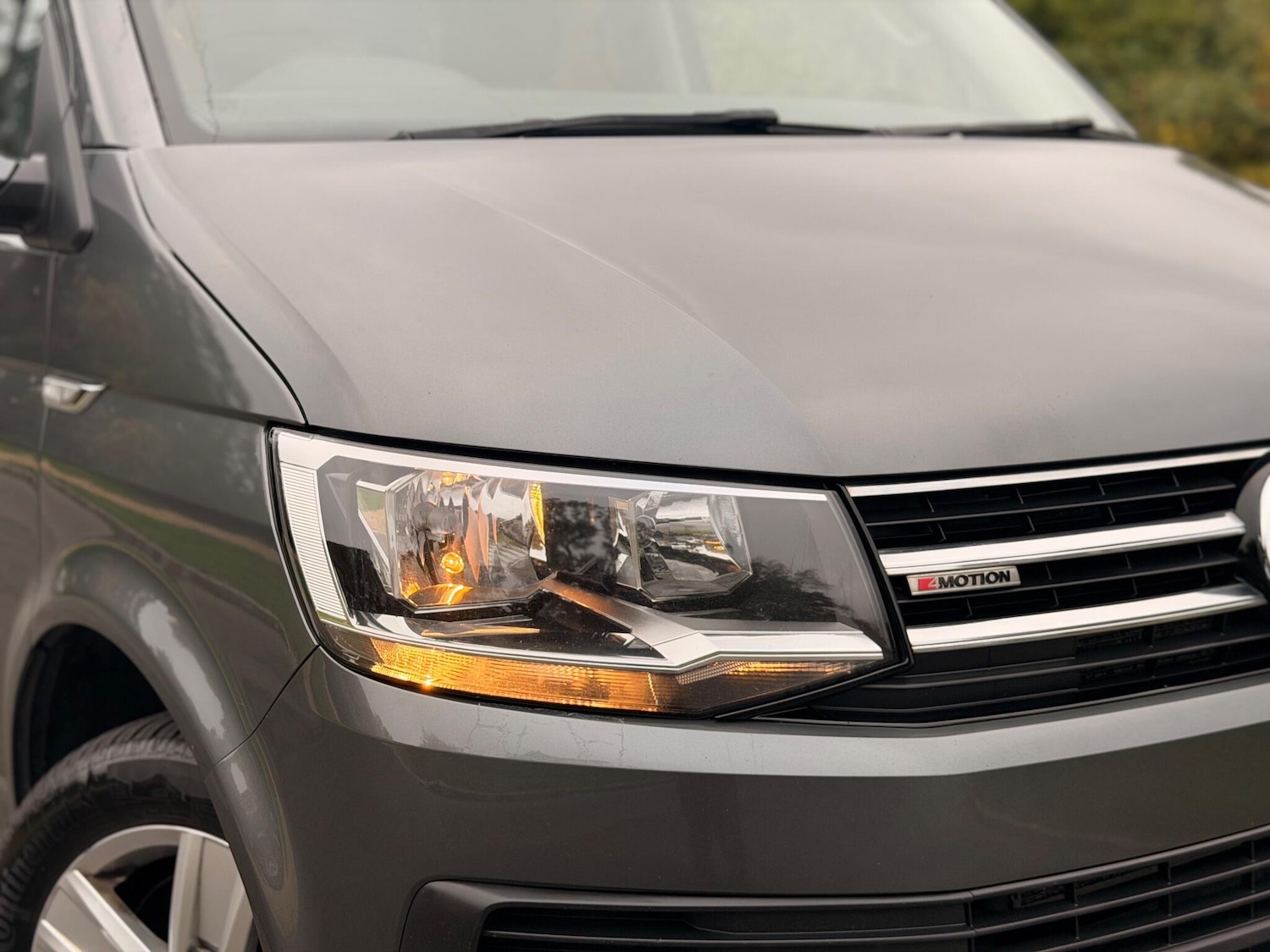 Used Volkswagen Caravelle 2017 for sale - 76152386: Photo 11