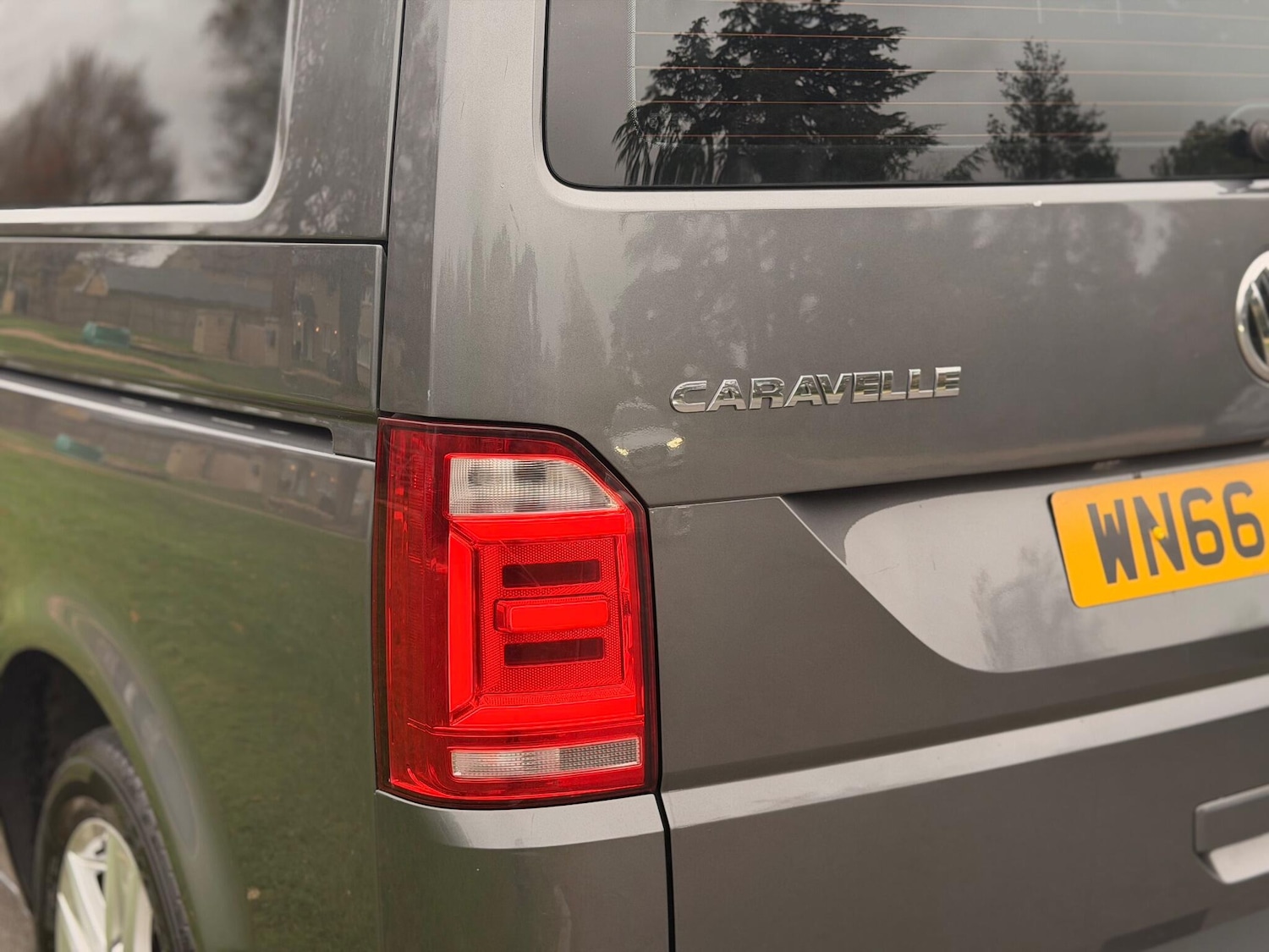 Used Volkswagen Caravelle 2017 for sale - 76152386: Photo 13