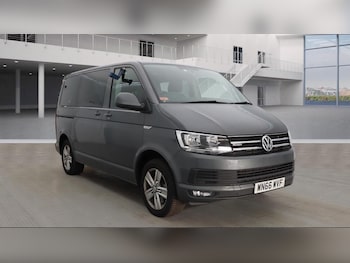 2017 (66) - 2.0 BiTDI BlueMotion Tech SE DSG 4Motion Euro 6 (s/s) 5dr