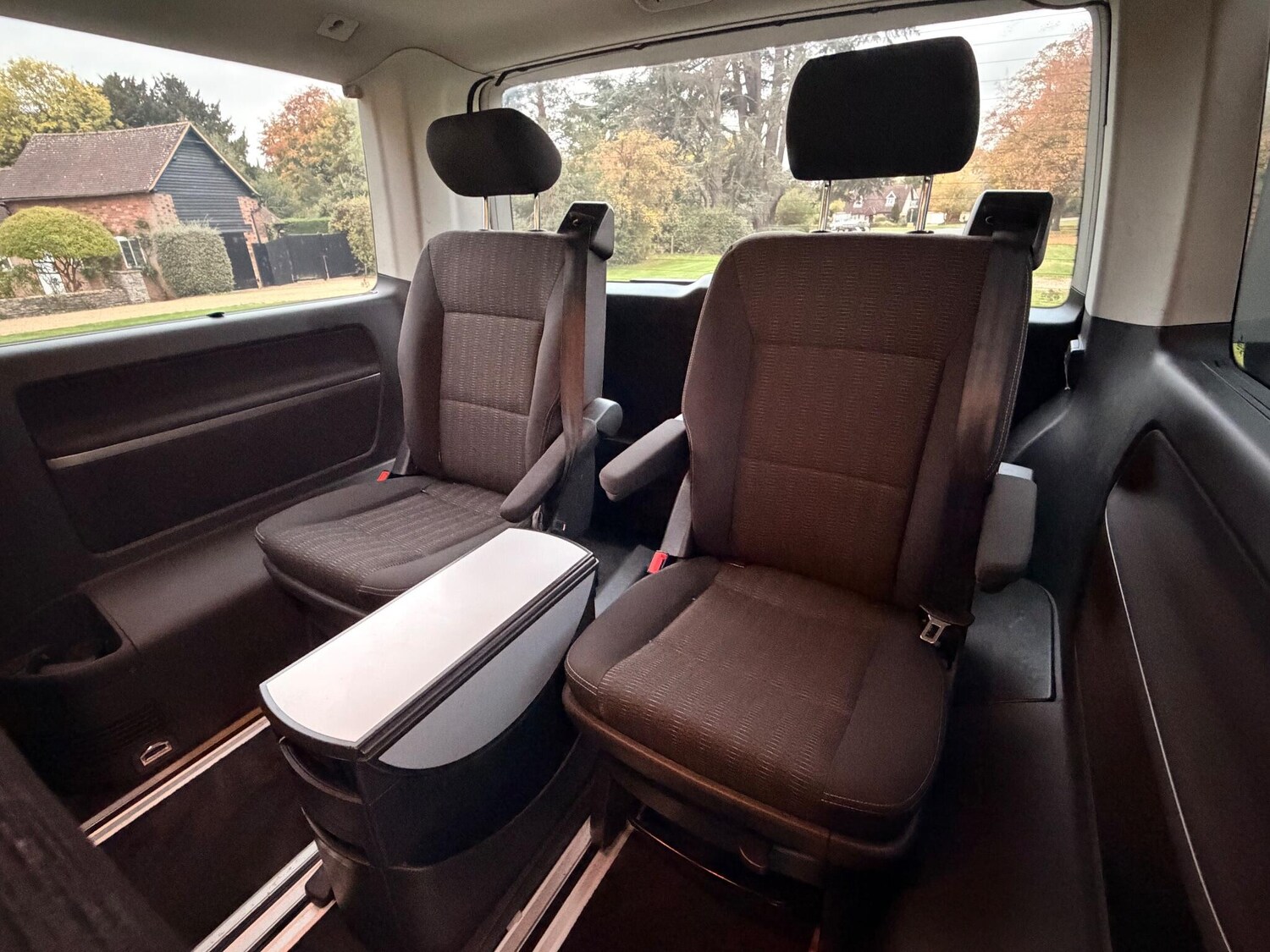 Used Volkswagen Caravelle 2017 for sale - 76152386: Photo 22