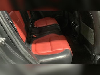 Used Jaguar F-Pace 2018 for sale - 78334477: Photo