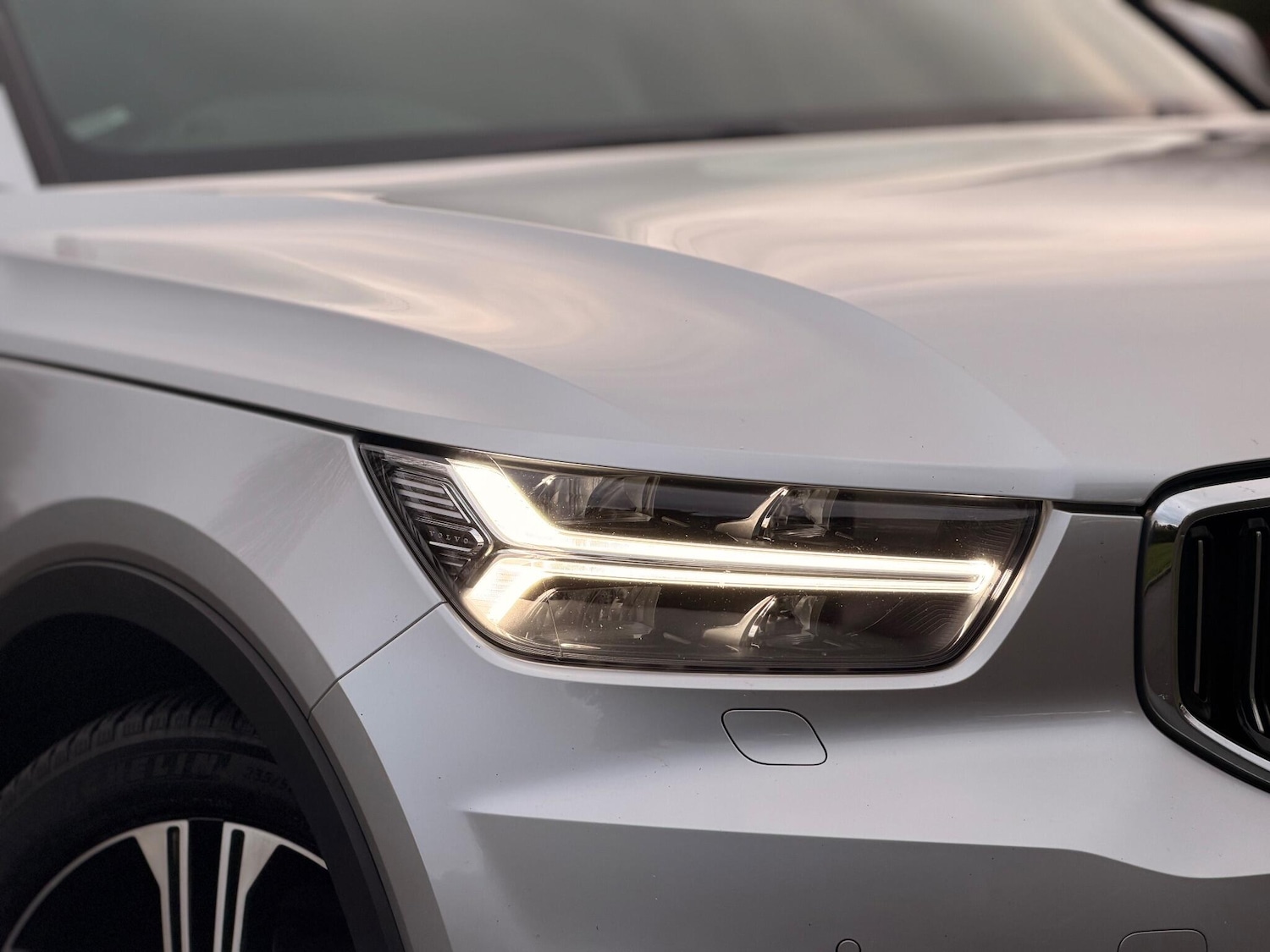 Used Volvo XC40 2019 for sale - 76671264: Photo 10