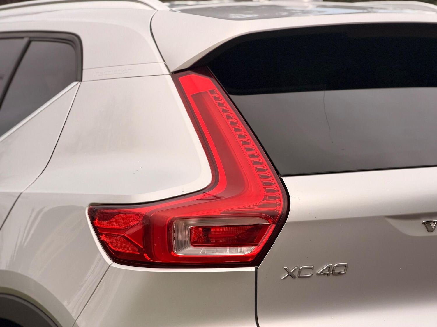 Used Volvo XC40 2019 for sale - 76671264: Photo 13