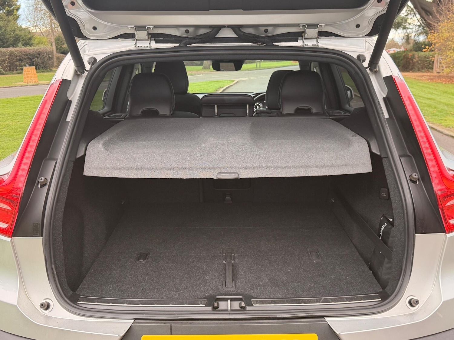 Used Volvo XC40 2019 for sale - 76671264: Photo 15