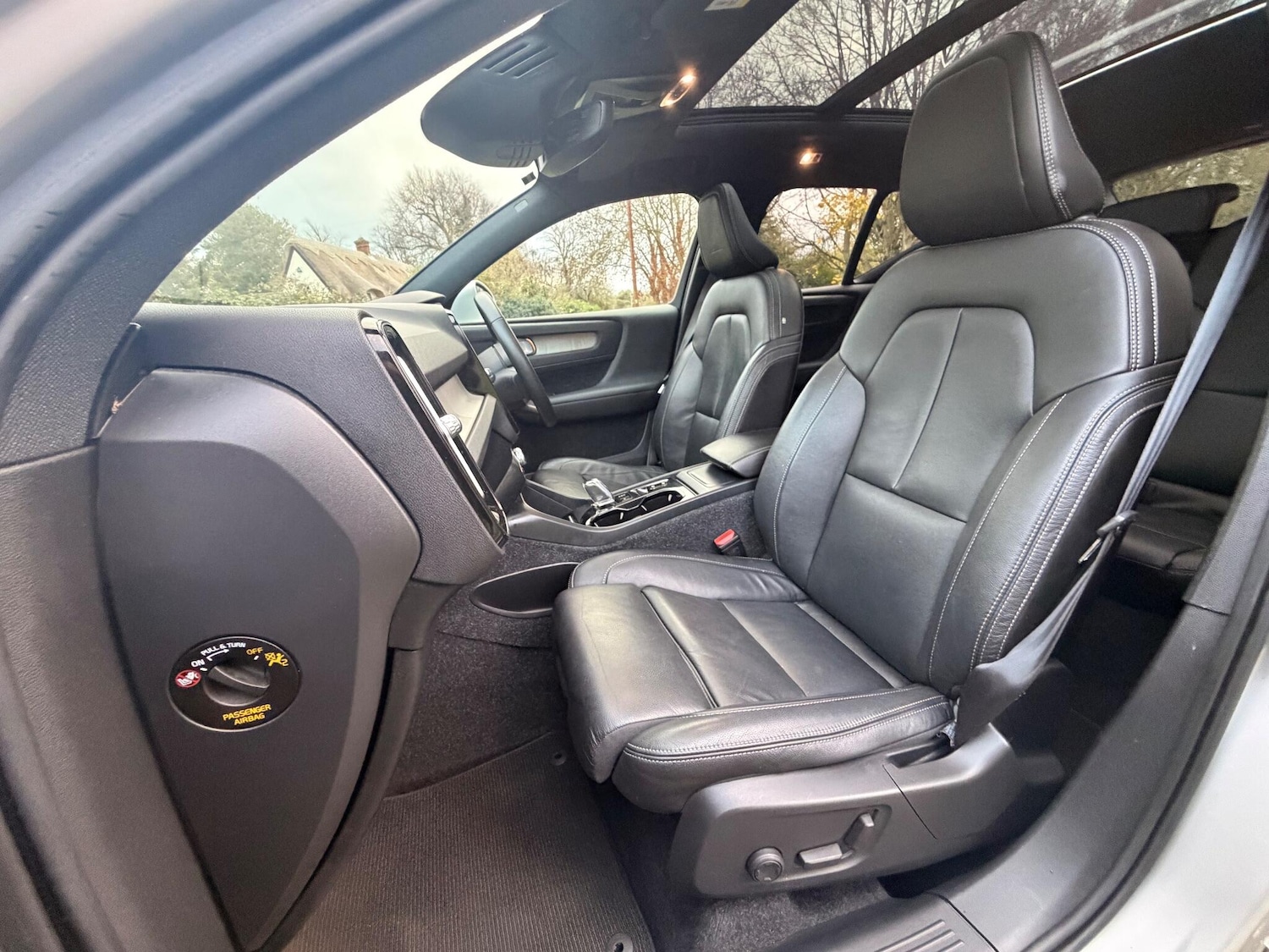 Used Volvo XC40 2019 for sale - 76671264: Photo 20