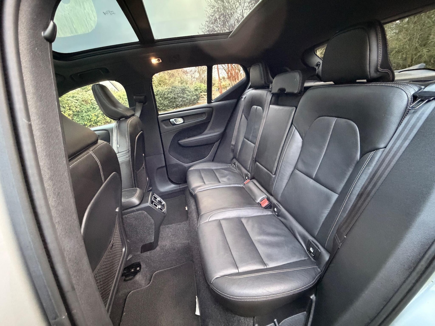 Used Volvo XC40 2019 for sale - 76671264: Photo 22