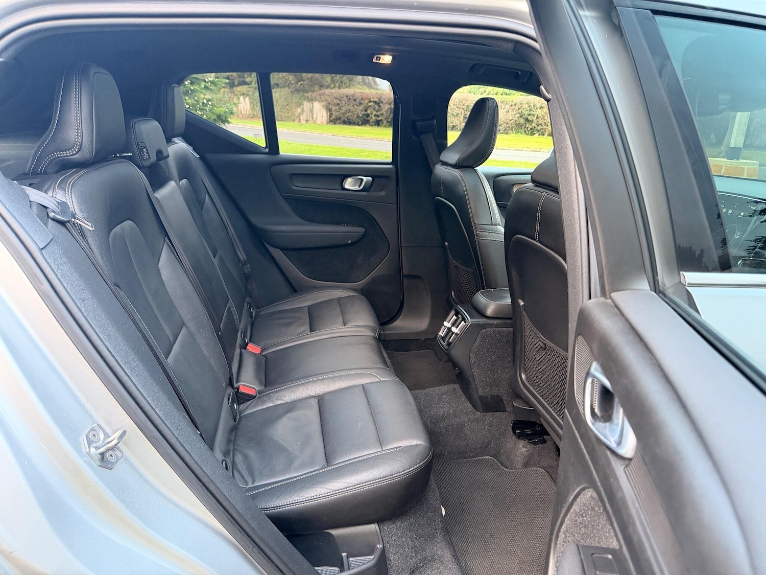 Used Volvo XC40 2019 for sale - 76671264: Photo 23