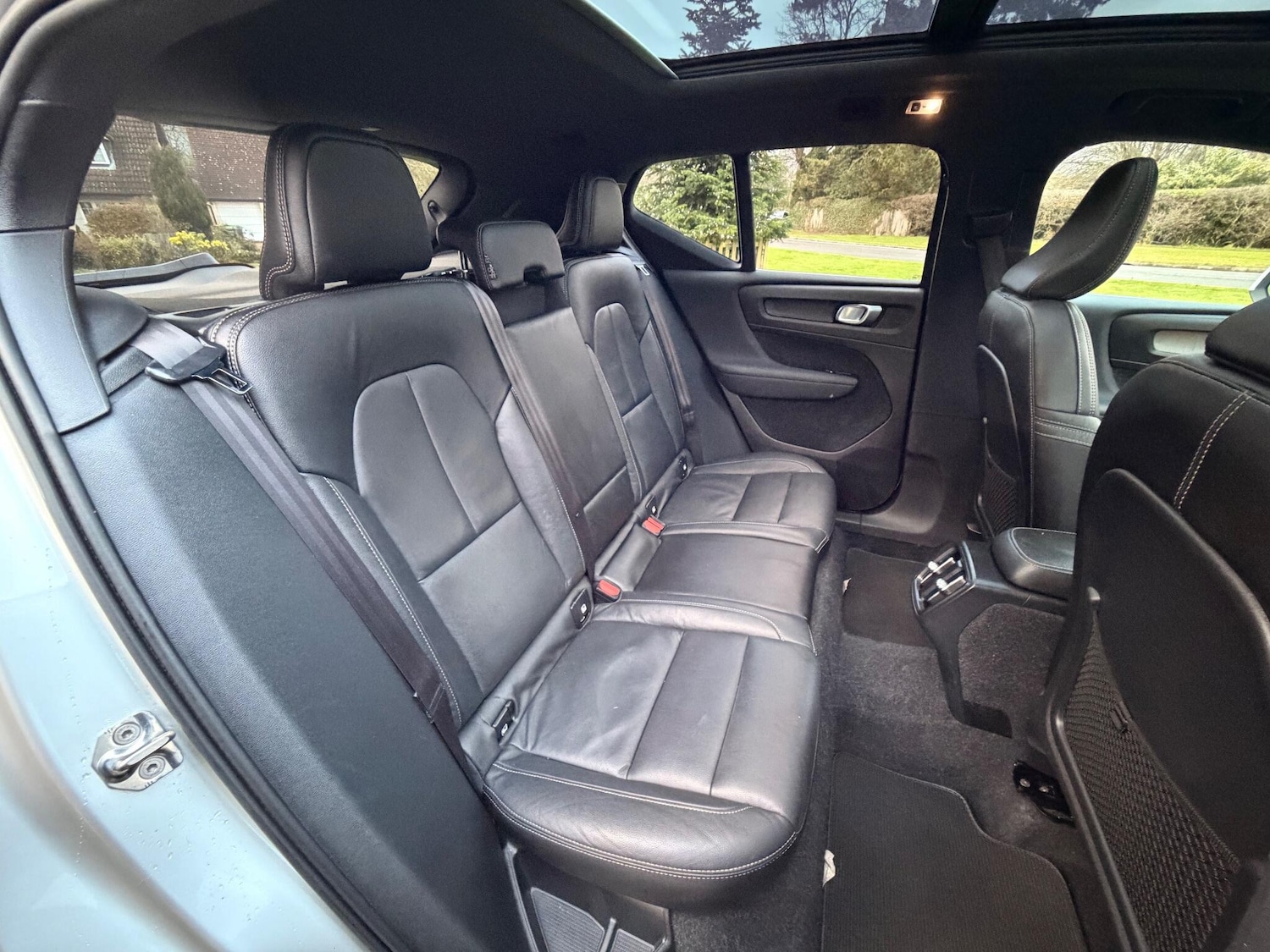 Used Volvo XC40 2019 for sale - 76671264: Photo 24