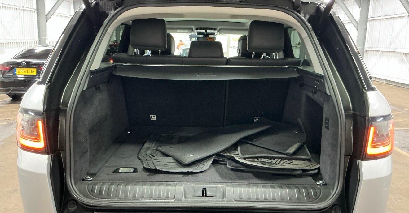 Used Land Rover Range Rover Sport 2019 for sale - 78148271: Photo 11