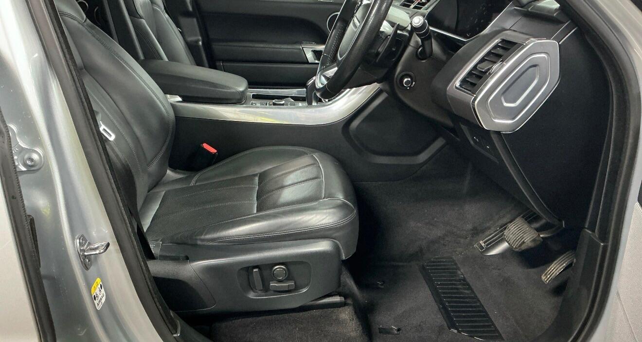 Used Land Rover Range Rover Sport 2019 for sale - 78148271: Photo 7