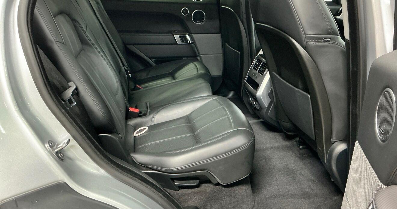 Used Land Rover Range Rover Sport 2019 for sale - 78148271: Photo 8
