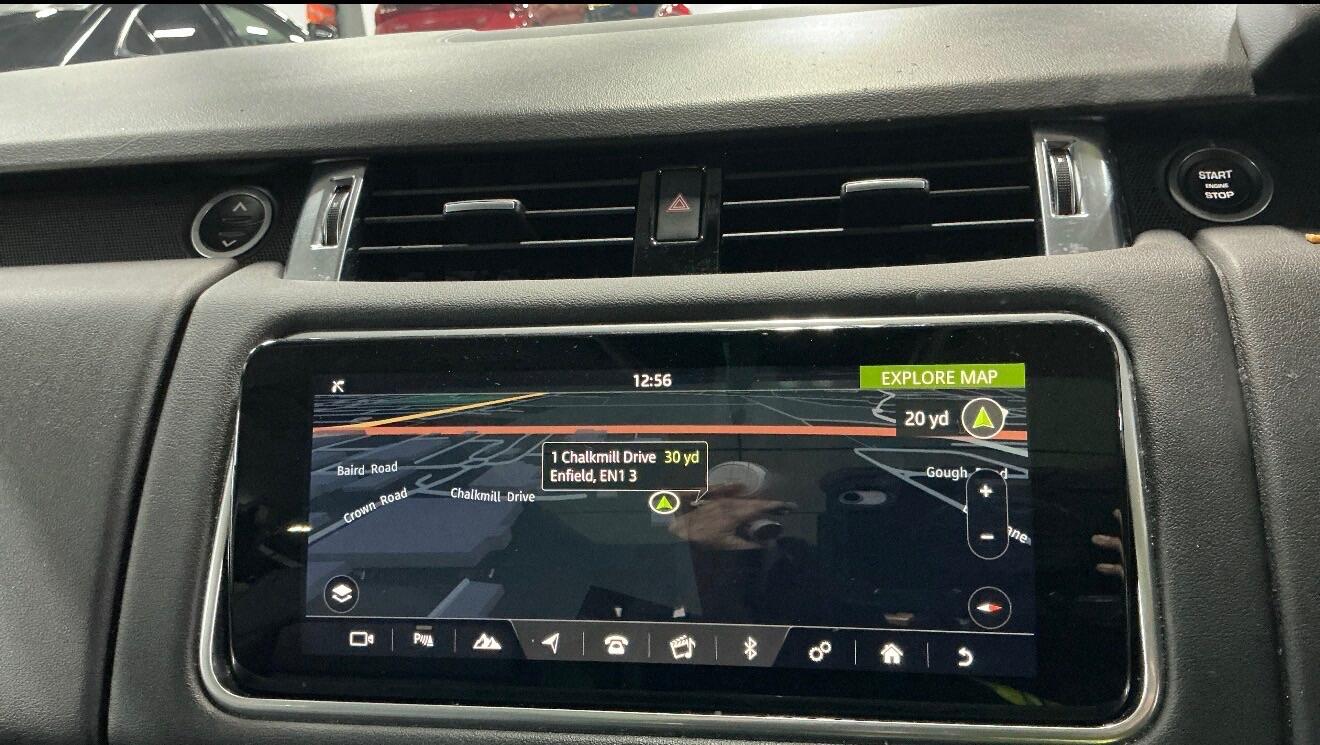 Used Land Rover Range Rover Sport 2019 for sale - 78148271: Photo 9