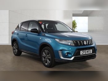 Used Suzuki Vitara 2021 for sale - 78759964: Photo