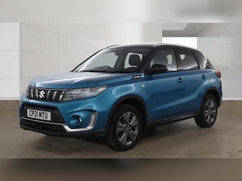 Used Suzuki Vitara 2021 for sale - 78759964: Photo
