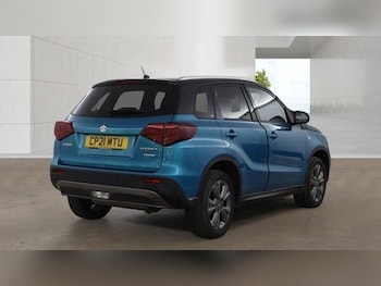 Used Suzuki Vitara 2021 for sale - 78759964: Photo