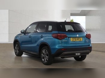 Used Suzuki Vitara 2021 for sale - 78759964: Photo