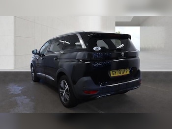 Used Peugeot 5008 2021 for sale - 79396504: Photo