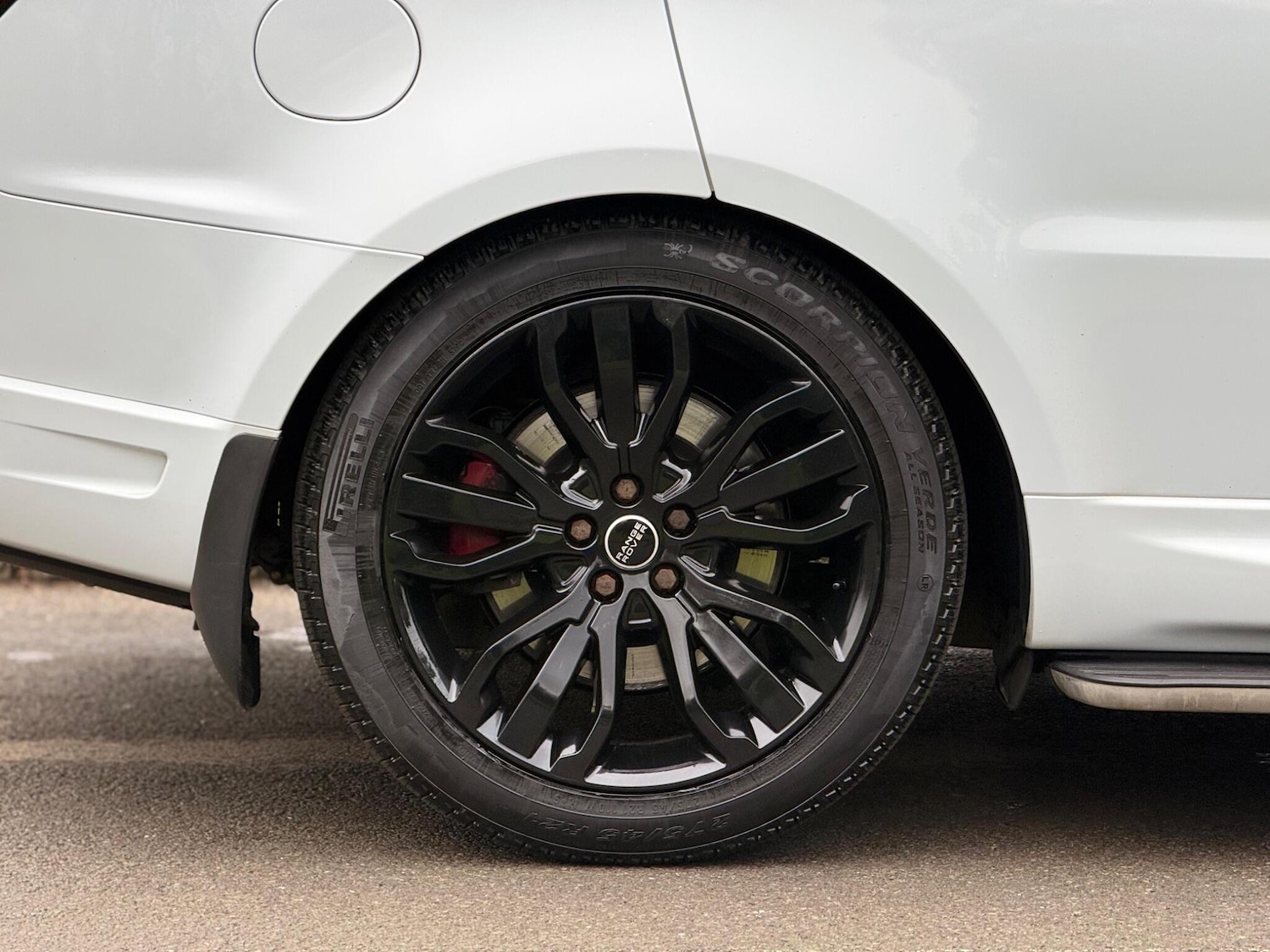 Used Land Rover Range Rover Sport 2015 for sale - 77175237: Photo 14