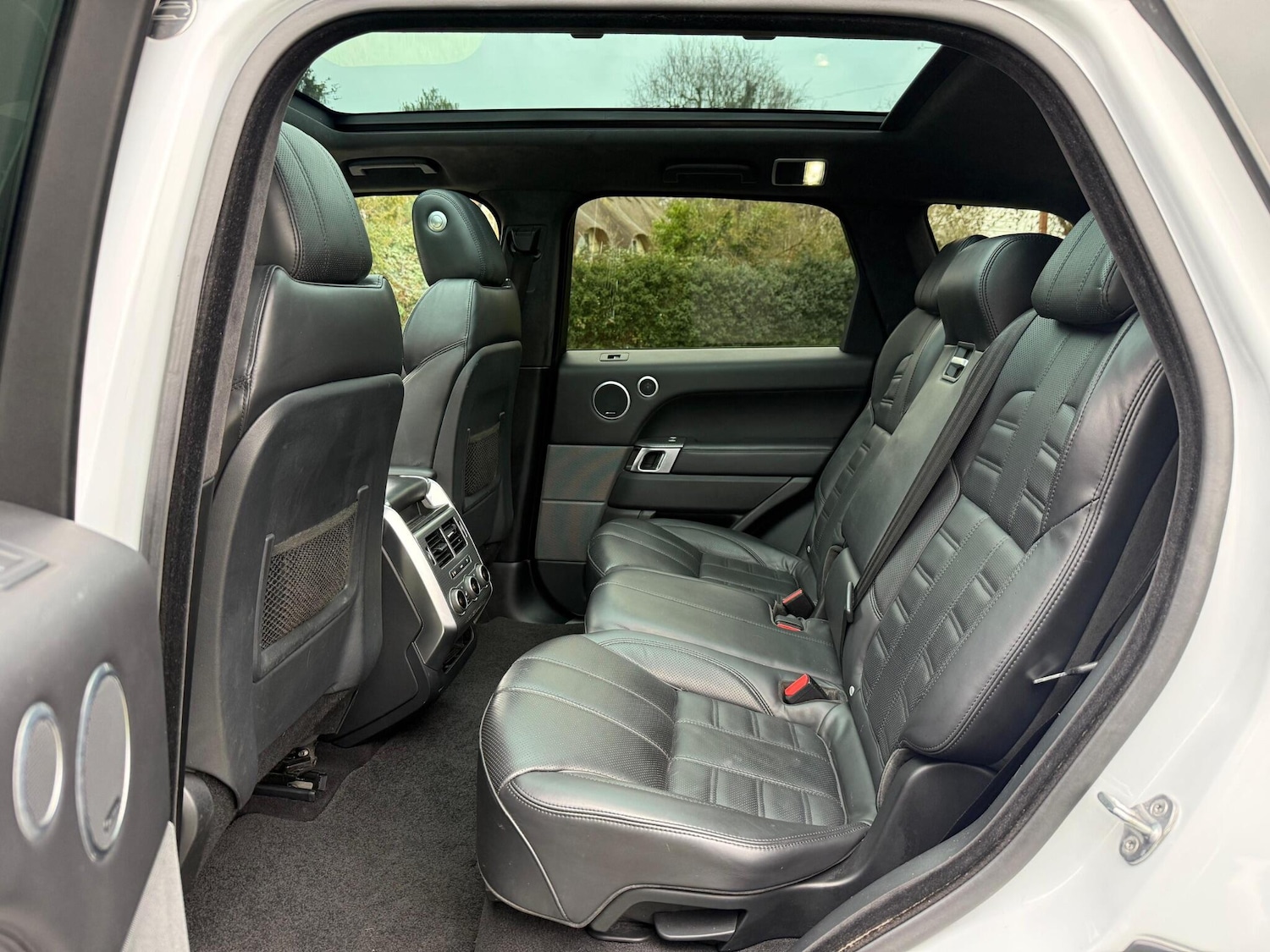 Used Land Rover Range Rover Sport 2015 for sale - 77175237: Photo 17