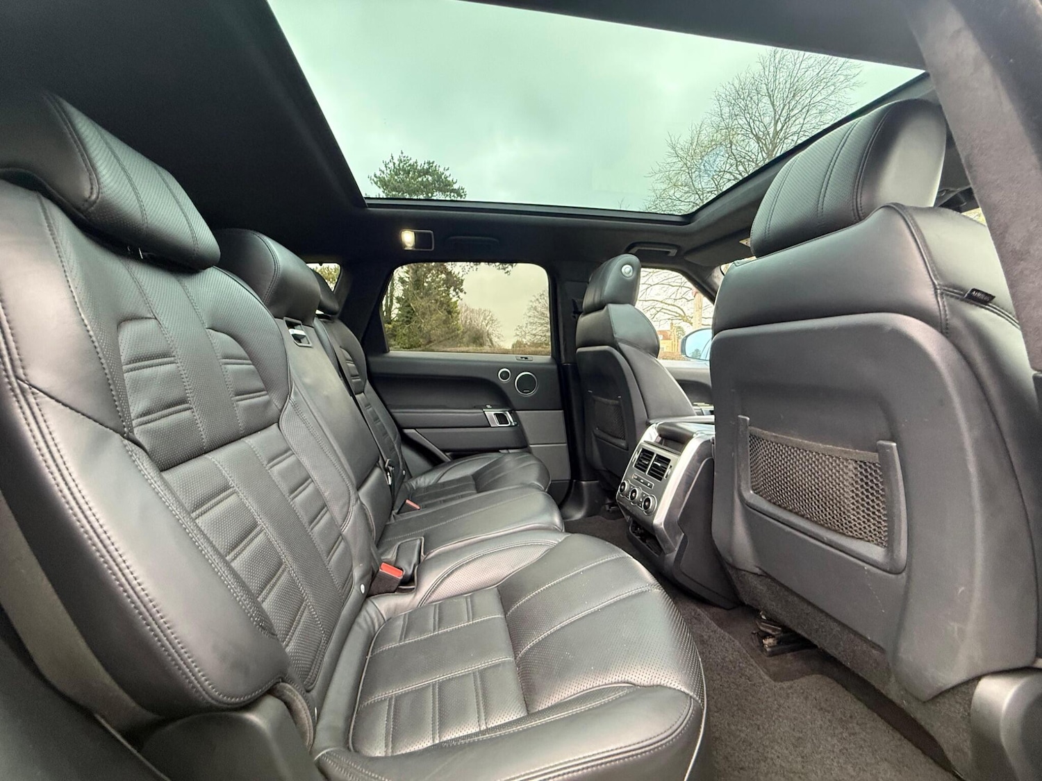 Used Land Rover Range Rover Sport 2015 for sale - 77175237: Photo 19