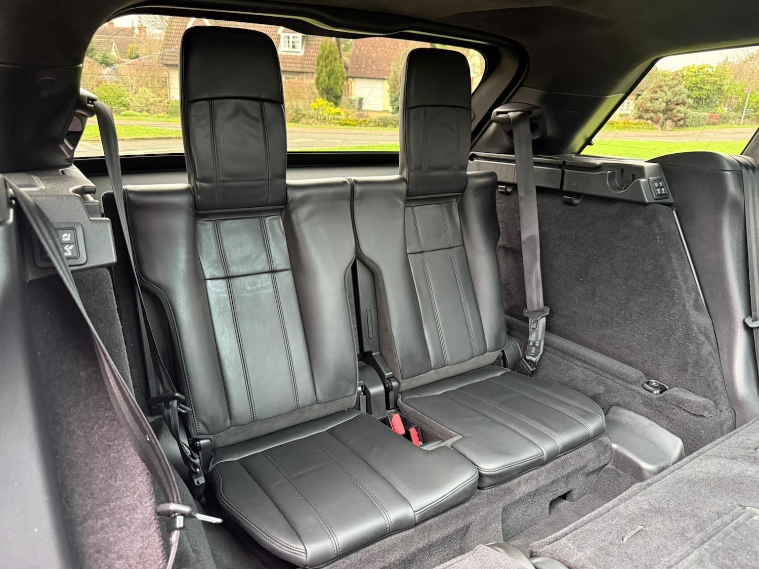 Used Land Rover Range Rover Sport 2015 for sale - 77175237: Photo 21