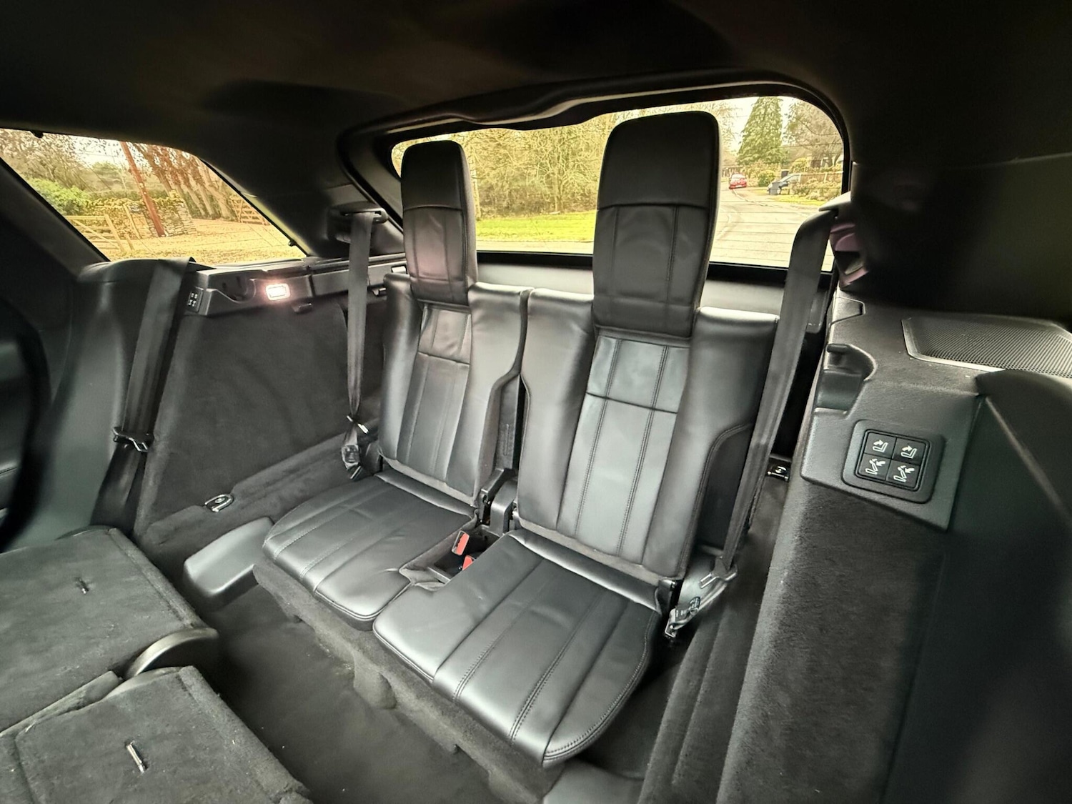 Used Land Rover Range Rover Sport 2015 for sale - 77175237: Photo 22