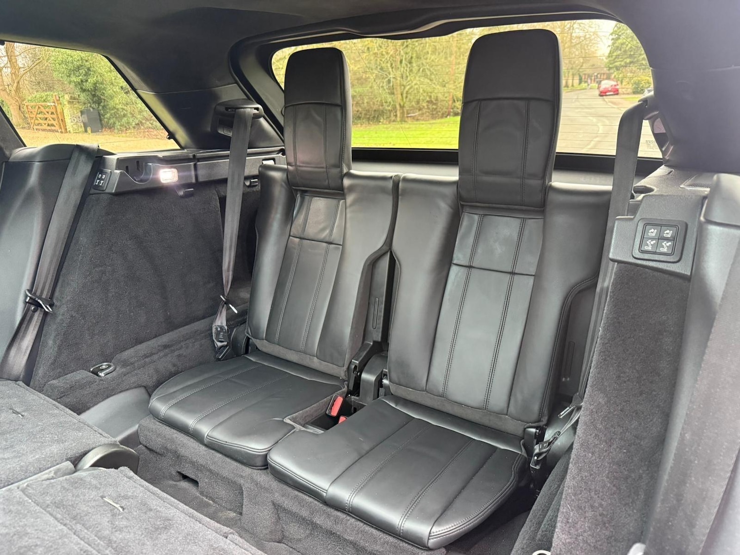 Used Land Rover Range Rover Sport 2015 for sale - 77175237: Photo 23