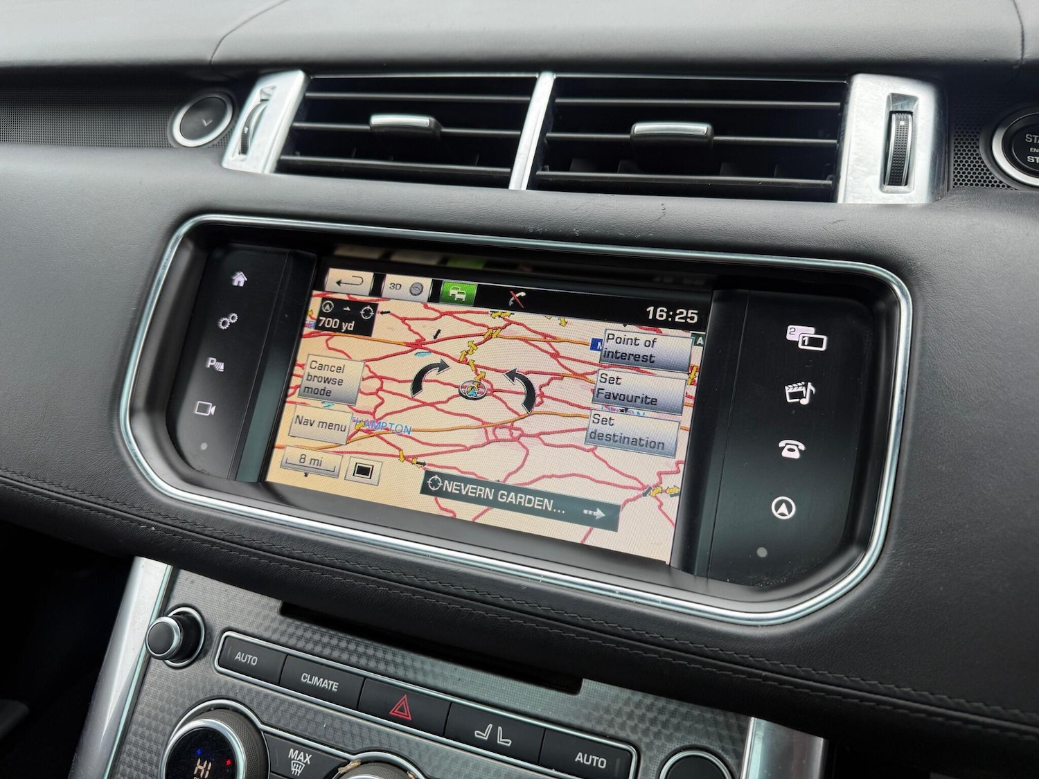 Used Land Rover Range Rover Sport 2015 for sale - 77175237: Photo 24