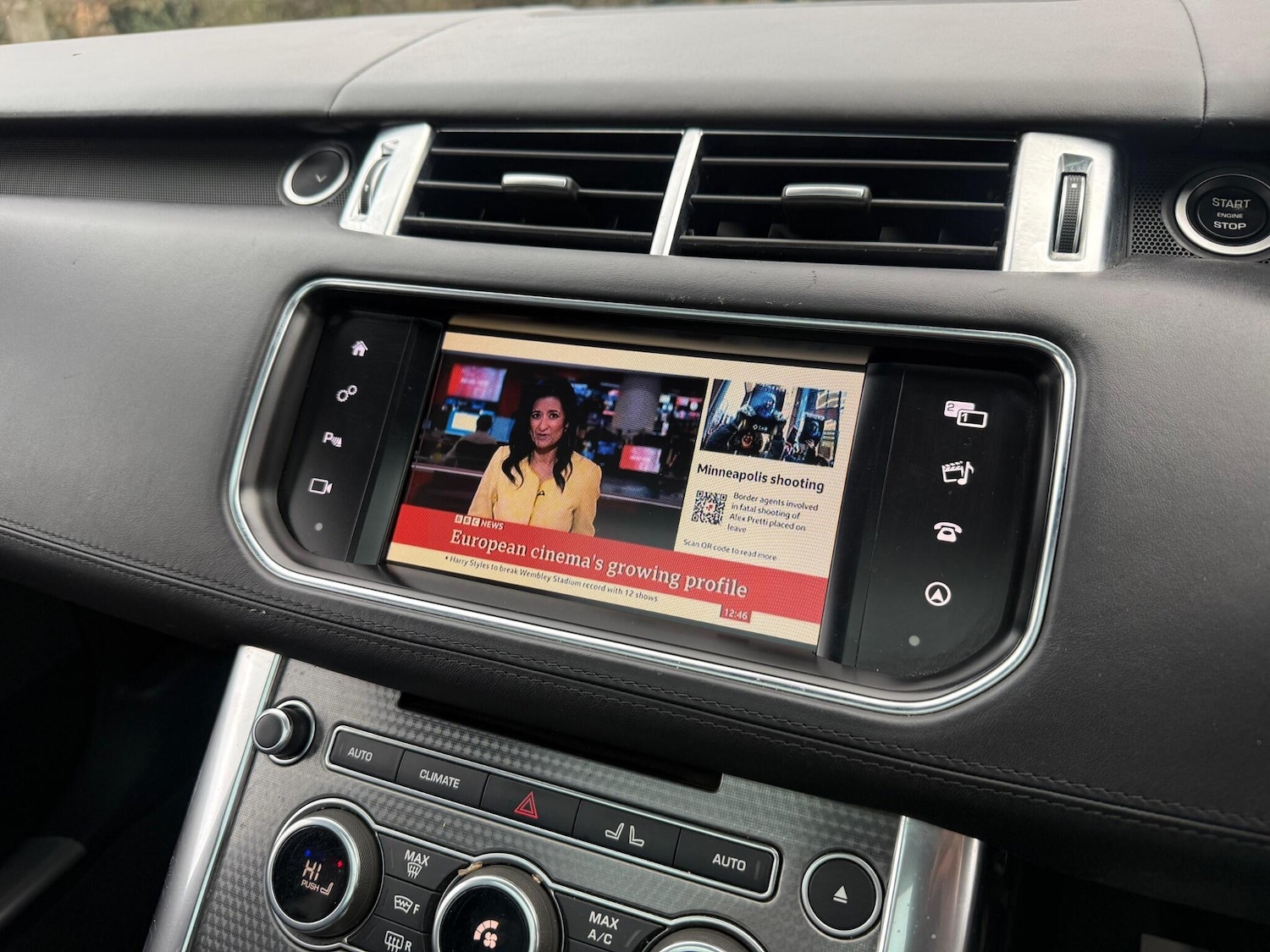 Used Land Rover Range Rover Sport 2015 for sale - 77175237: Photo 26