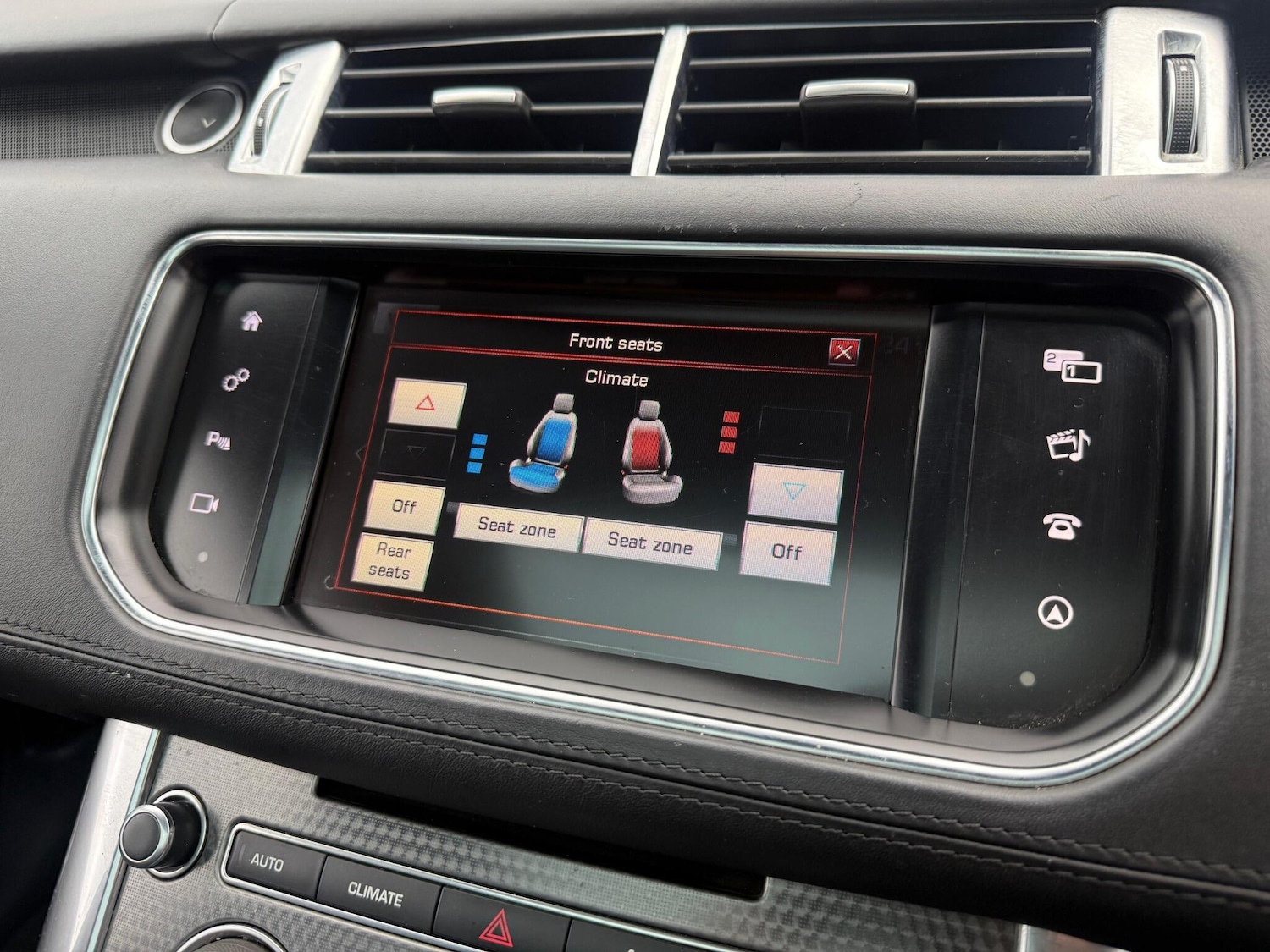 Used Land Rover Range Rover Sport 2015 for sale - 77175237: Photo 27