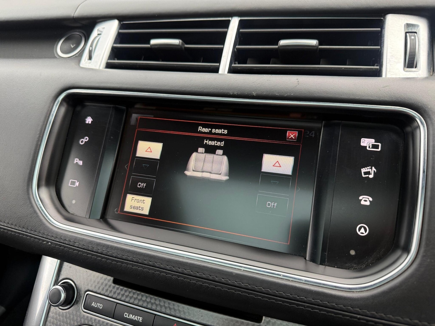 Used Land Rover Range Rover Sport 2015 for sale - 77175237: Photo 28