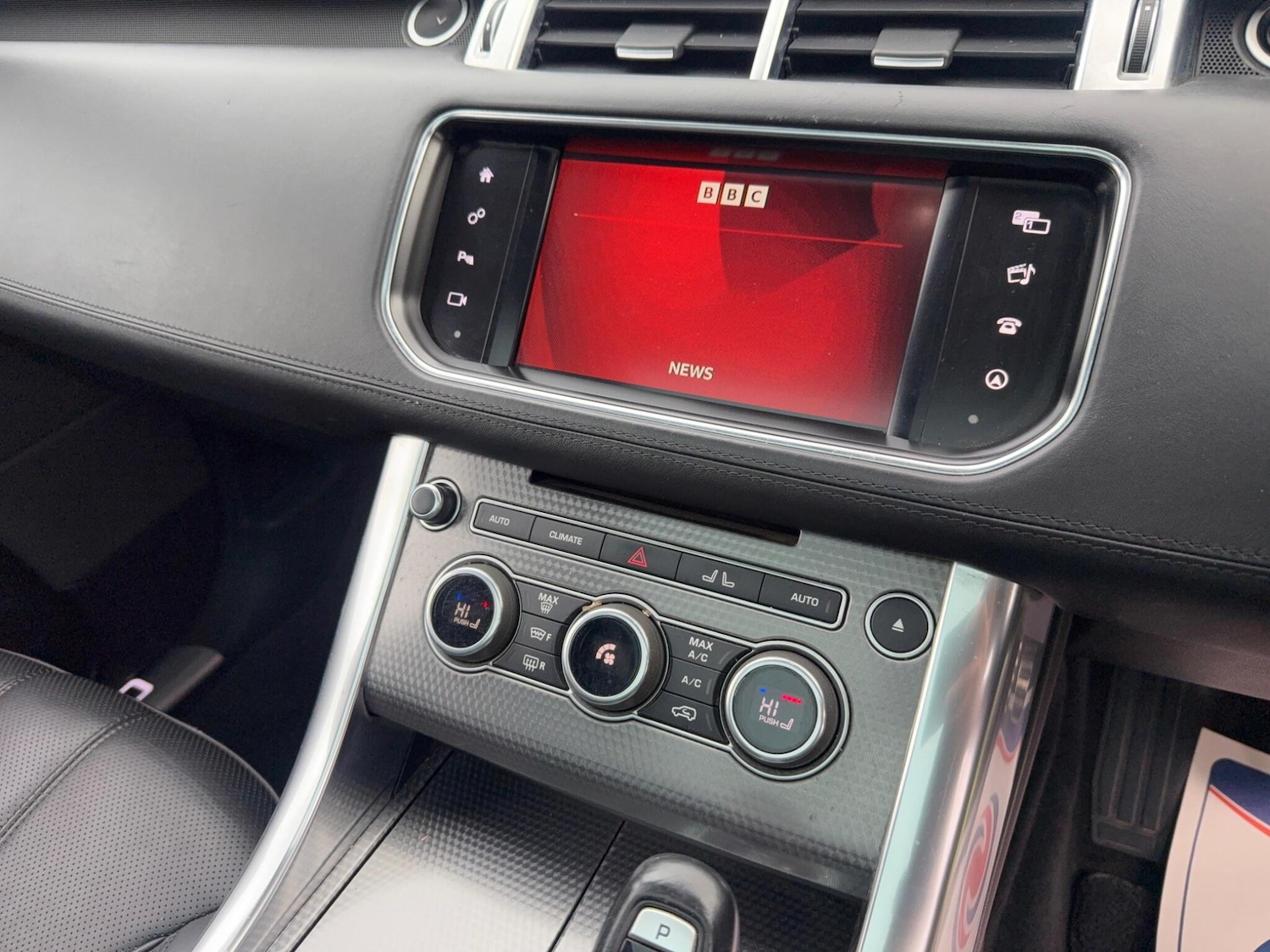 Used Land Rover Range Rover Sport 2015 for sale - 77175237: Photo 34