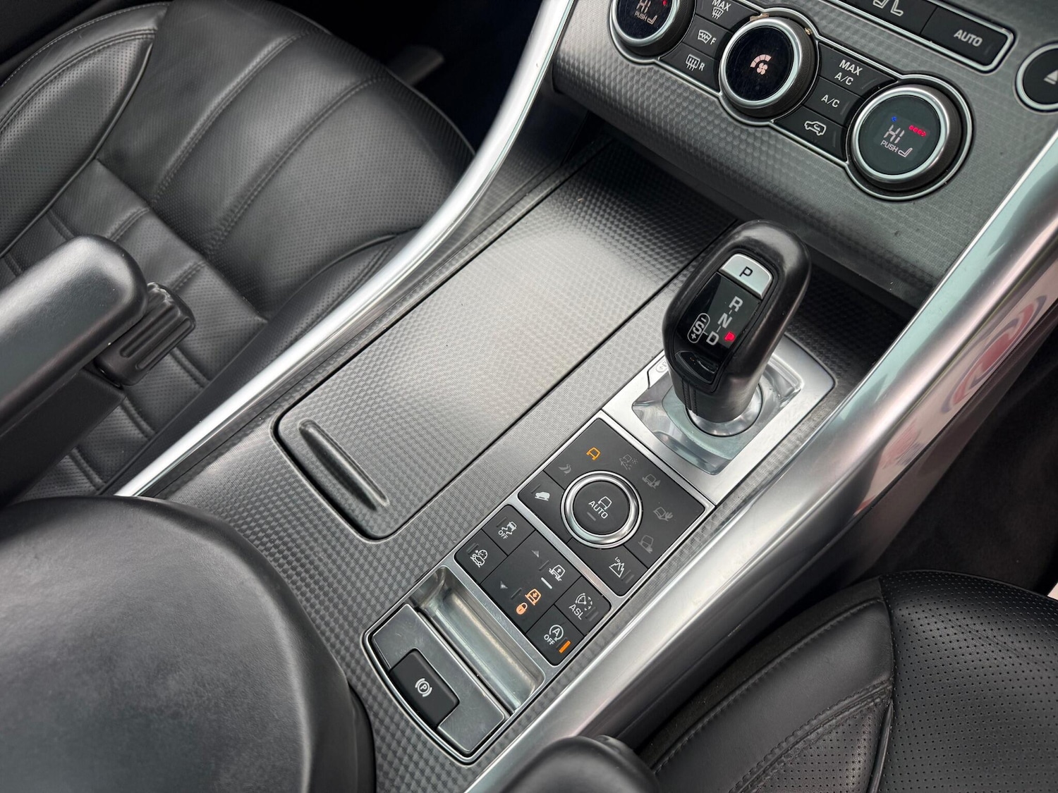 Used Land Rover Range Rover Sport 2015 for sale - 77175237: Photo 36