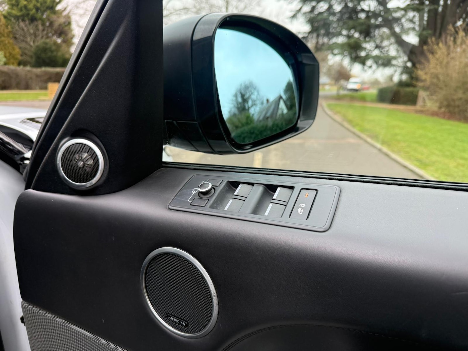 Used Land Rover Range Rover Sport 2015 for sale - 77175237: Photo 38