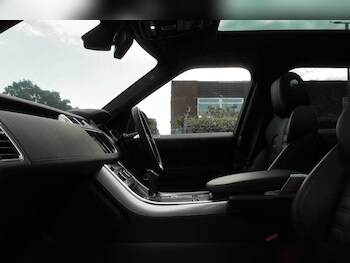 Used Land Rover Range Rover Sport 2015 for sale - 77175237: Photo