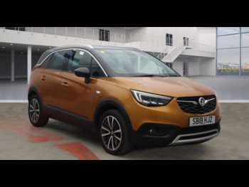 (18) - 1.2 Turbo GPF Ultimate Euro 6 (s/s) 5dr