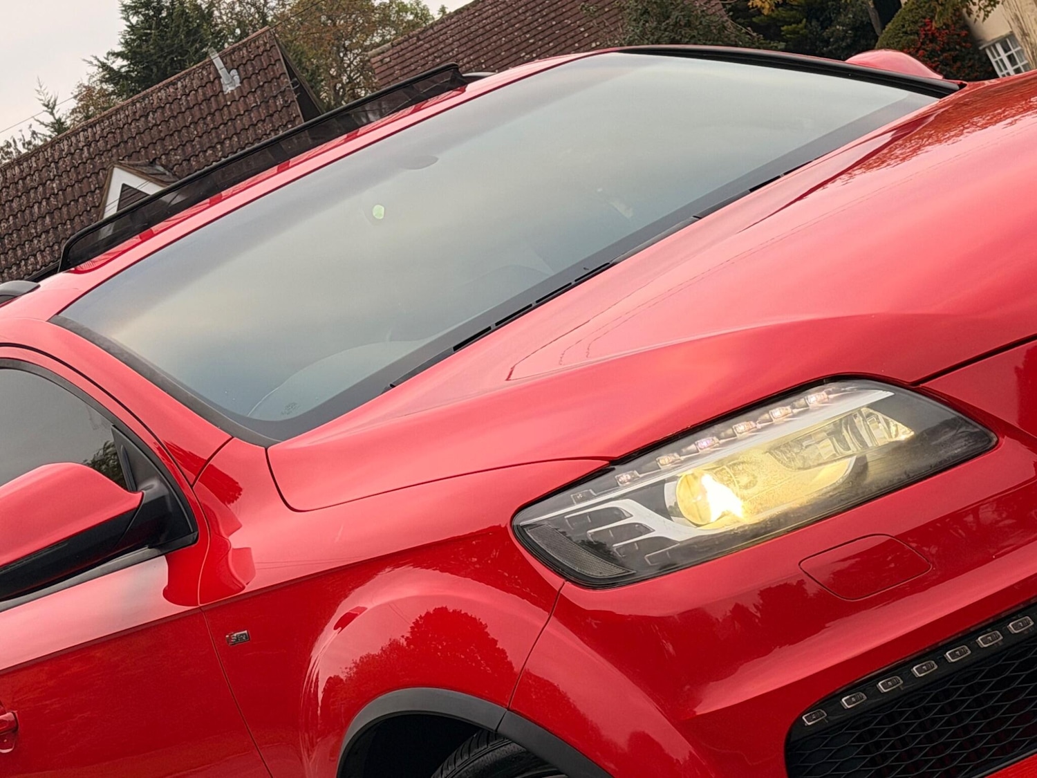 Used Audi Q7 for sale - 77808613: Photo 11