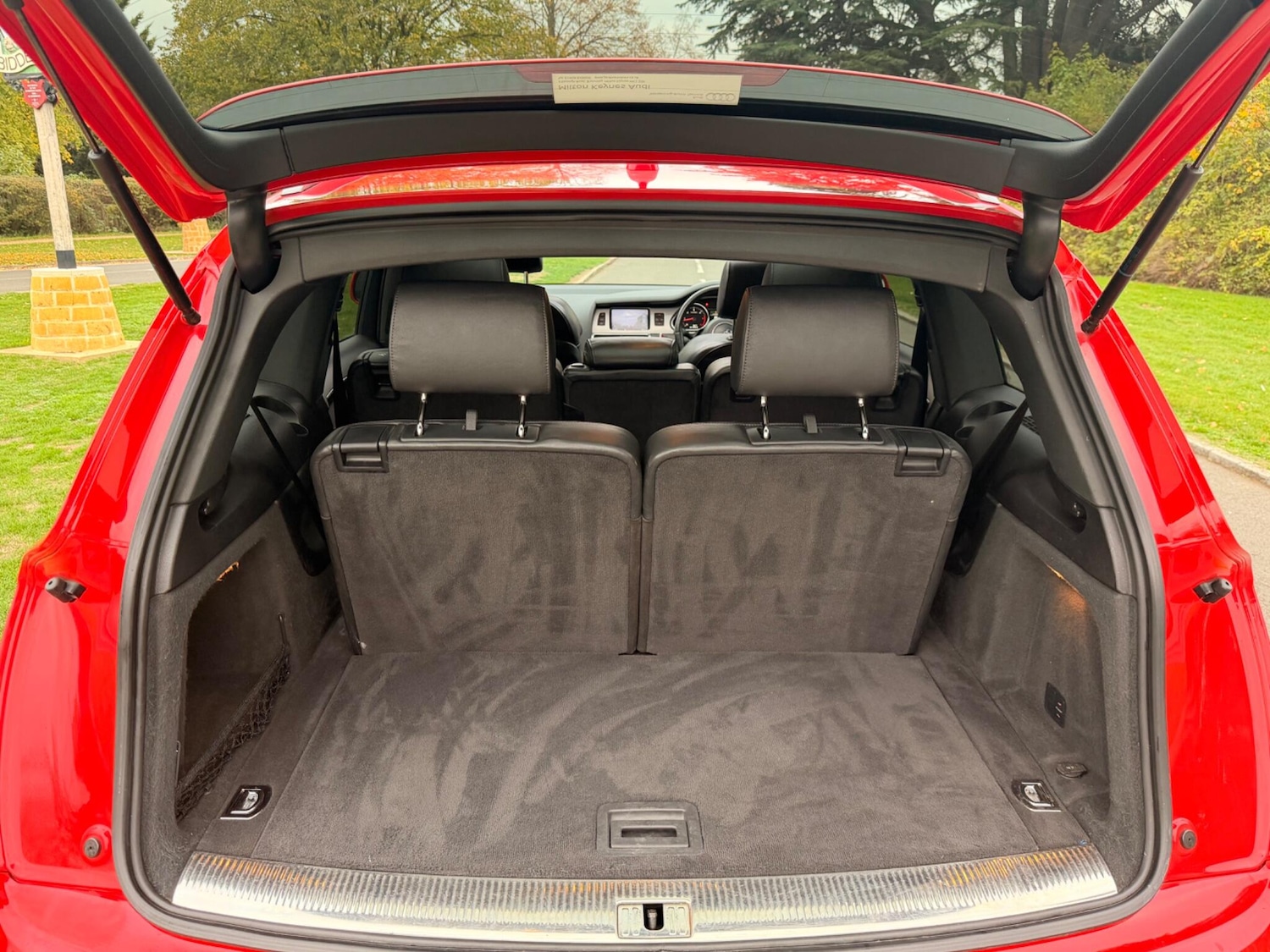 Used Audi Q7 for sale - 77808613: Photo 19