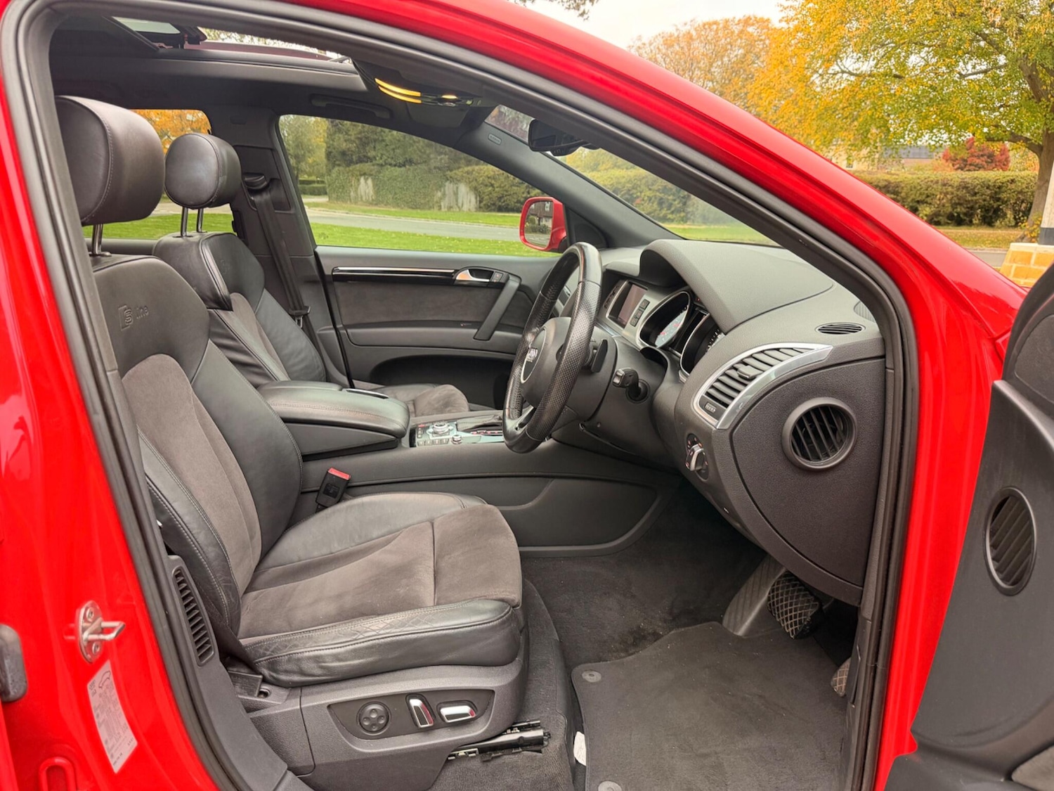 Used Audi Q7 for sale - 77808613: Photo 22