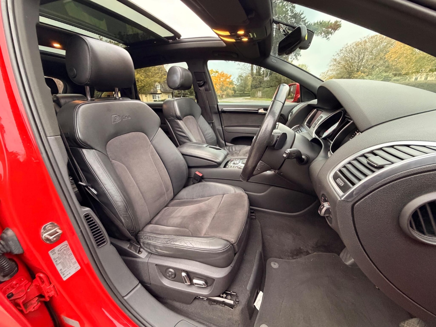 Used Audi Q7 for sale - 77808613: Photo 23