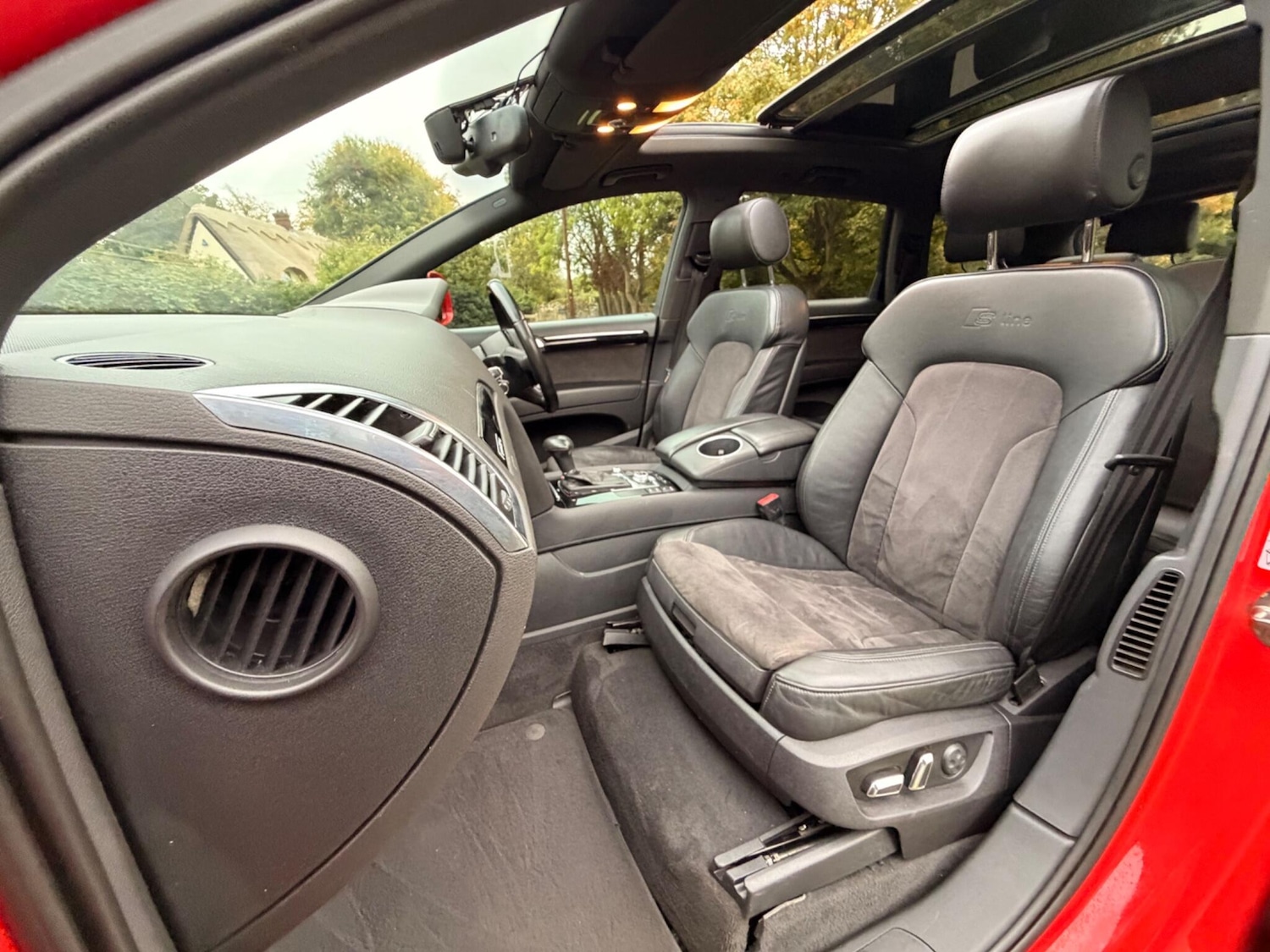 Used Audi Q7 for sale - 77808613: Photo 24